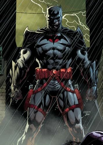 Batman (Thomas Wayne)