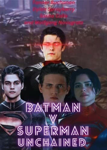 Batman V Superman: Unchained