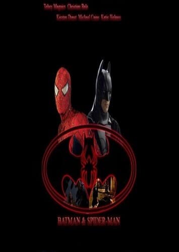 Batman vs. Spider-Man