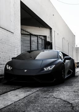 Batmobile