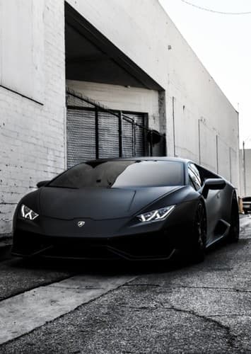 Batmobile
