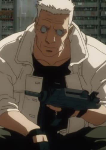 Batou