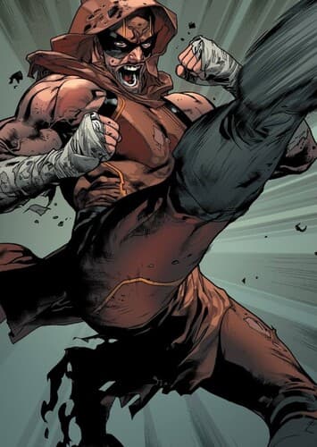 Batroc the Leaper