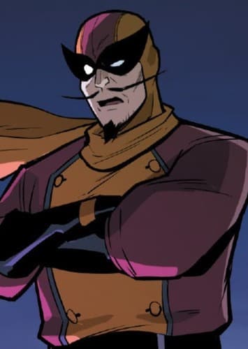 Batroc the Leaper