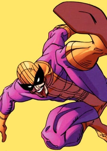 Batroc the Leaper