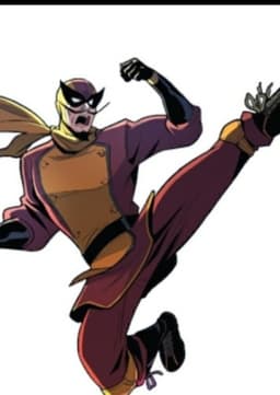 Batroc the Leaper