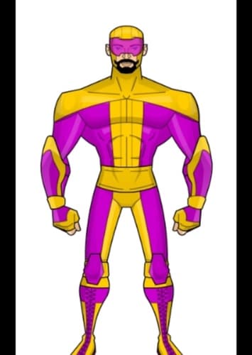 Batroc the Leaper