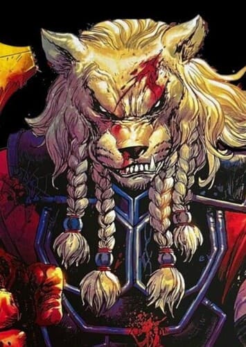 Battle Beast