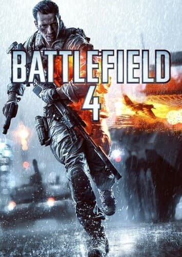 Battlefield
