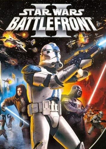 Battlefront  2004 & 2005
