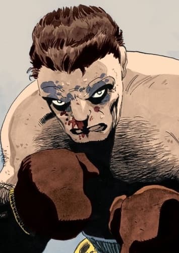 “Battlin’ ” Jack Murdock