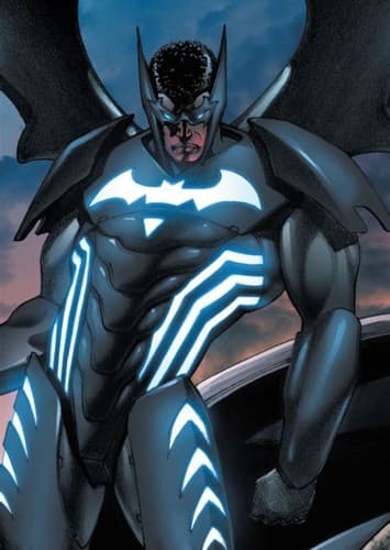 Batwing