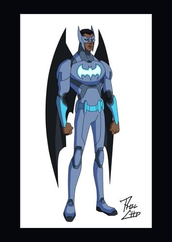 Batwing