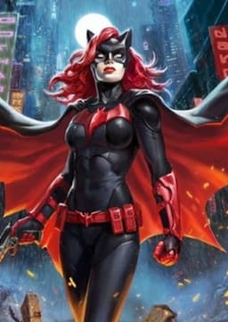 Batwoman