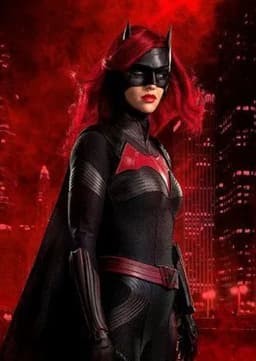 Batwoman