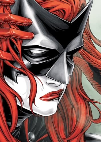 Batwoman