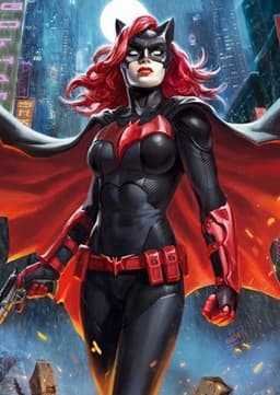 Batwoman