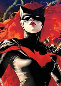 Batwoman