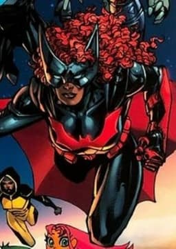 Batwoman