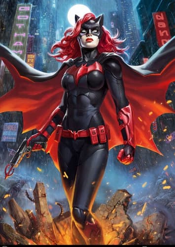 Batwoman