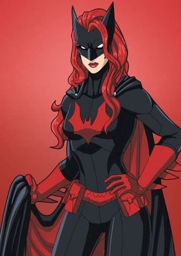 Batwoman