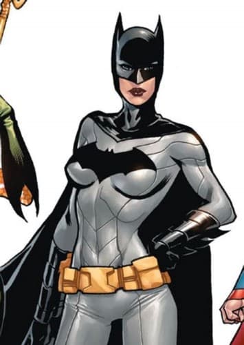 Batwoman