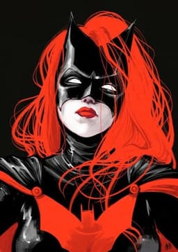 Batwoman