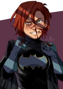 Batwoman