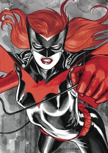 Batwoman
