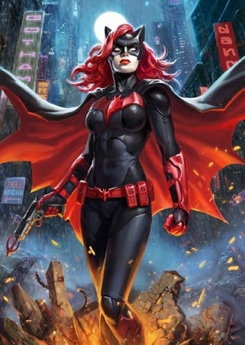 Batwoman