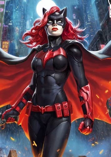 Batwoman