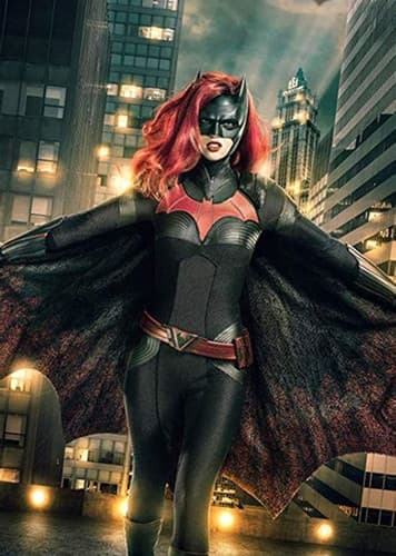Batwoman
