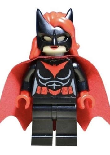 Batwoman