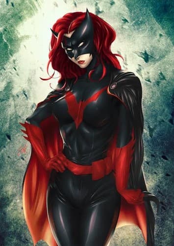 Batwoman