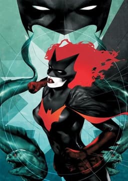 Batwoman