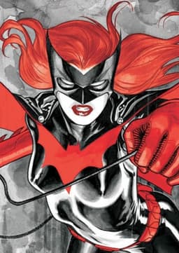 Batwoman