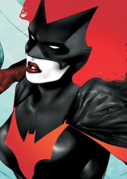 Batwoman