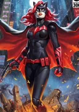 Batwoman