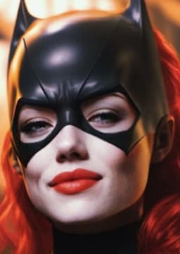 Batwoman
