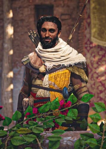 Bayek