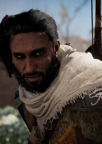 Bayek