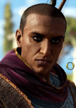 Bayek