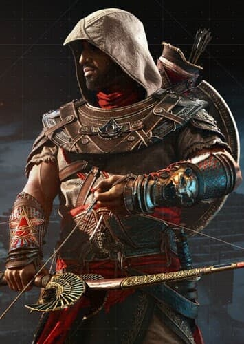 Bayek