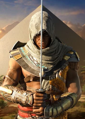 Bayek
