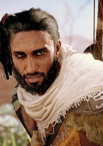 Bayek