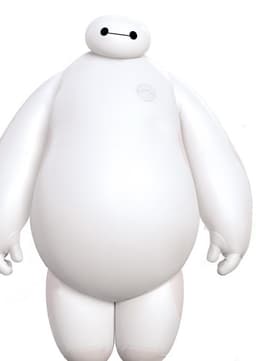 Baymax