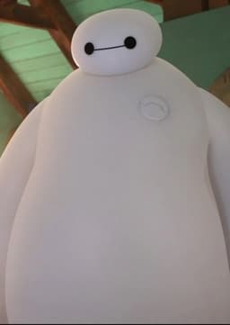 Baymax