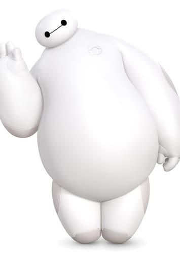 Baymax