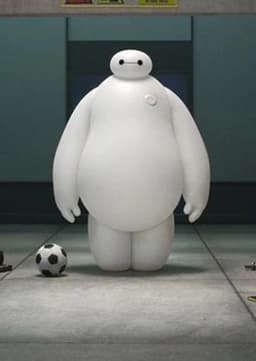 Baymax