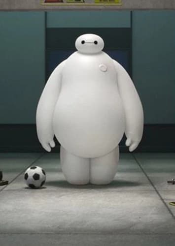 Baymax